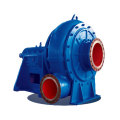 High flow capacity 450 N series wear-resistant dredging pump